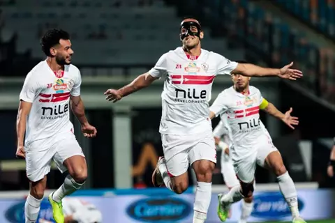 بعد 23 ثانية.. ناصر منسي يسجل أحد أسرع الأهداف في تاريخ الدوري (فيديو)